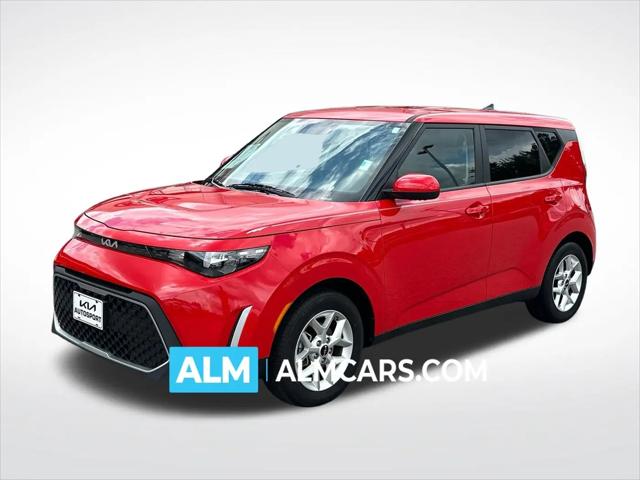 2024 Kia Soul S for sale in Perry, GA
