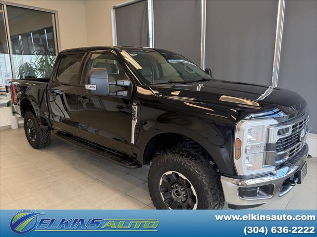 2026 Ford F-250 XLT 2026 Ford F-250 XLT