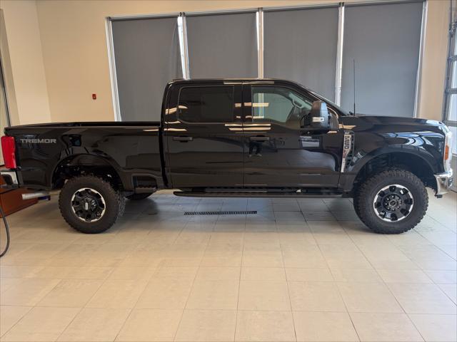 2026 Ford F-250 XLT 2026 Ford F-250 XLT