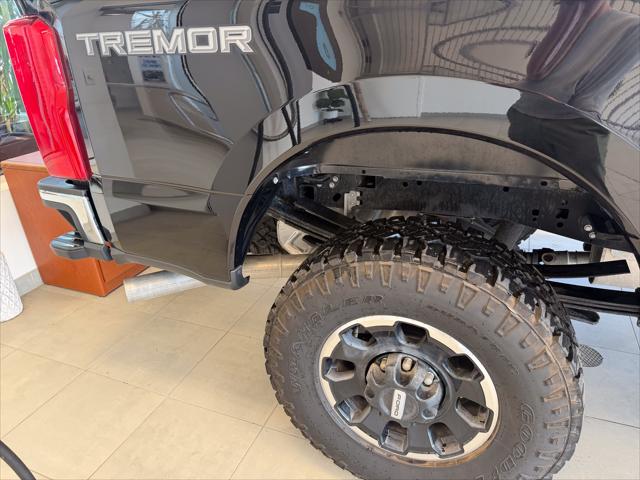 2026 Ford F-250 XLT 2026 Ford F-250 XLT