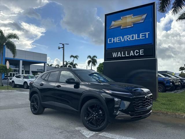 2026 Chevrolet Trax FWD ACTIV for sale in Stuart, FL