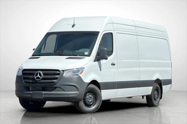 2026 Mercedes-Benz Sprinter 2500 High Roof 4-Cyl Diesel HO for sale in Laguna Niguel, CA