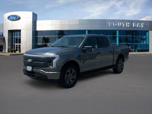 2024 Ford F-150 XLT for sale in Hawthorne, CA