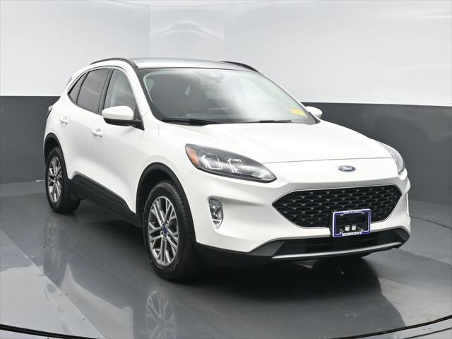 2022 Ford Escape SEL for sale in Goshen, NY
