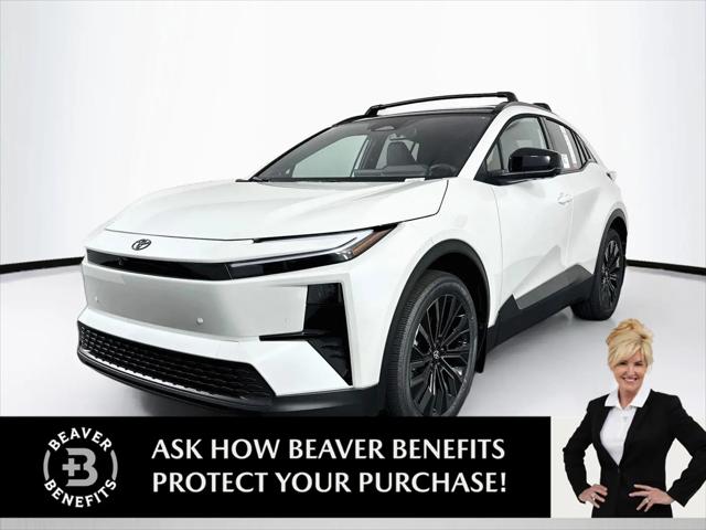 2026 Toyota C-HR XSE for sale in Cumming, GA