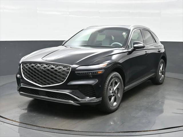 2026 Genesis GV70 2.5T Advanced for sale in Bartlett, IL