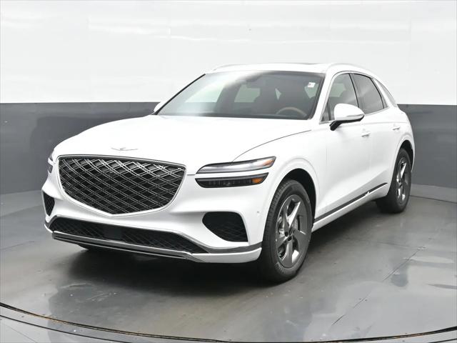 2026 Genesis GV70 2.5T Advanced for sale in Bartlett, IL