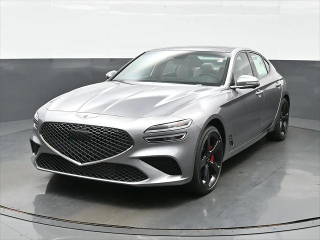 2026 Genesis G70 3.3T AWD Sport Prestige for sale in Bartlett, IL