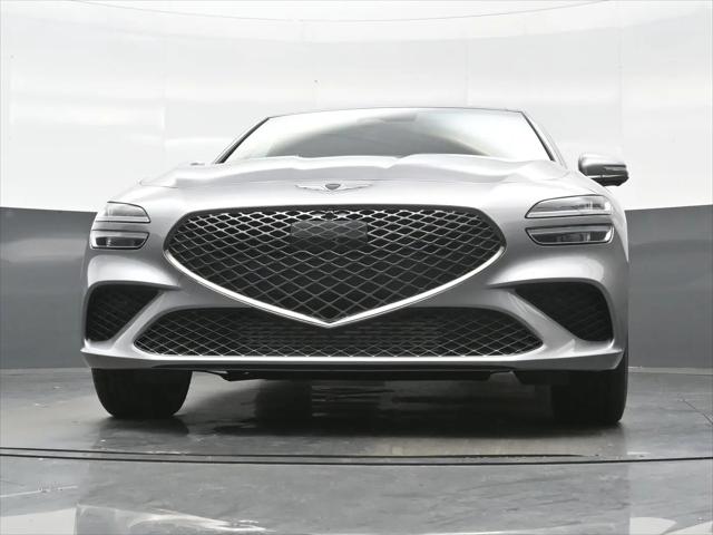 2026 Genesis G70 3.3T AWD Sport Prestige