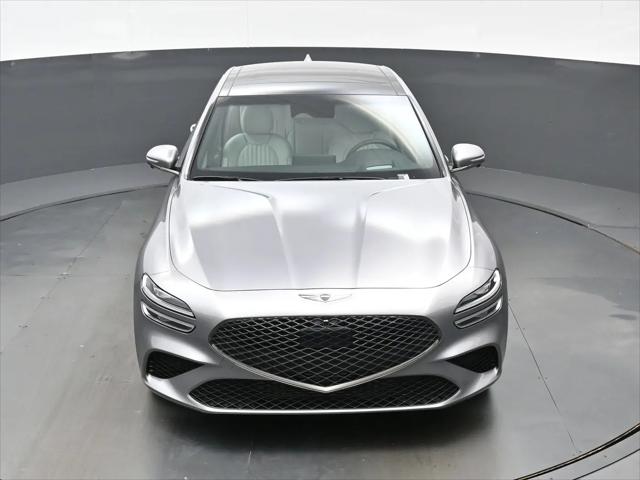 2026 Genesis G70 3.3T AWD Sport Prestige