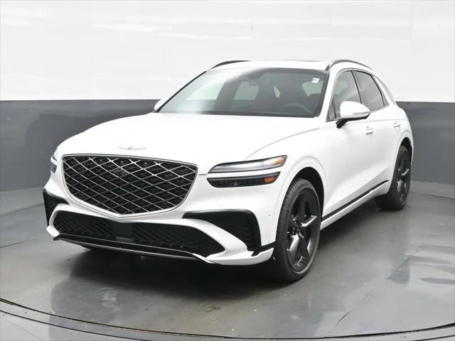 2026 Genesis GV70 2.5T Sport Prestige for sale in Bartlett, IL
