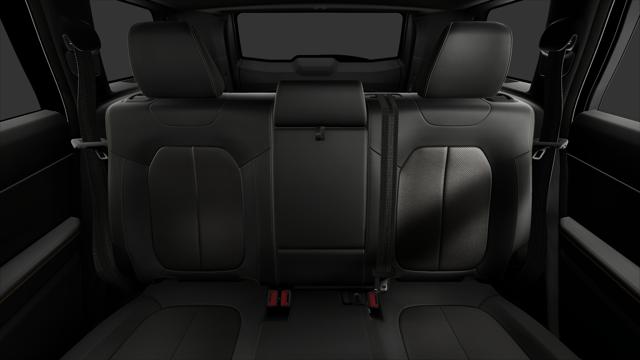 2026 Jeep Cherokee Limited 4x4 2026 Jeep Cherokee Limited 4x4