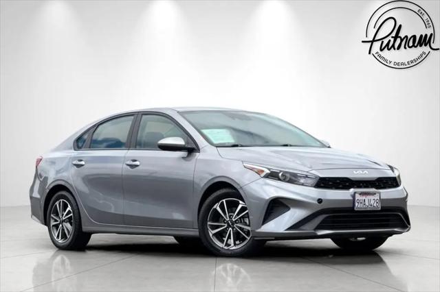2023 Kia Forte LXS for sale in Burlingame, CA