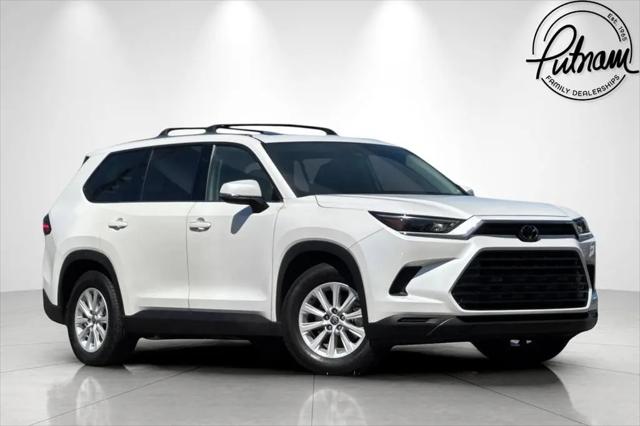 2024 Toyota Grand Highlander Hybrid XLE for sale in Burlingame, CA