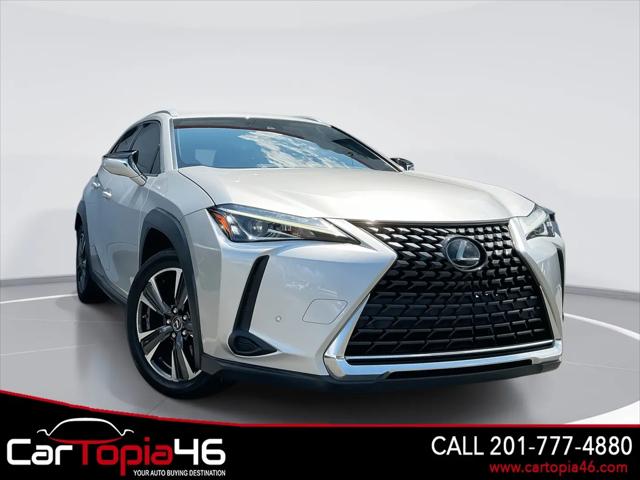 2020 Lexus UX 200 UX 200 for sale in Elmwood Park, NJ