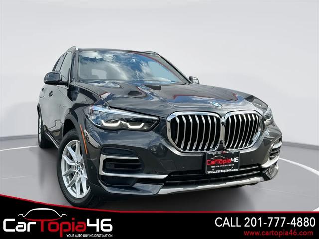 2023 BMW X5 xDrive40i for sale in Elmwood Park, NJ