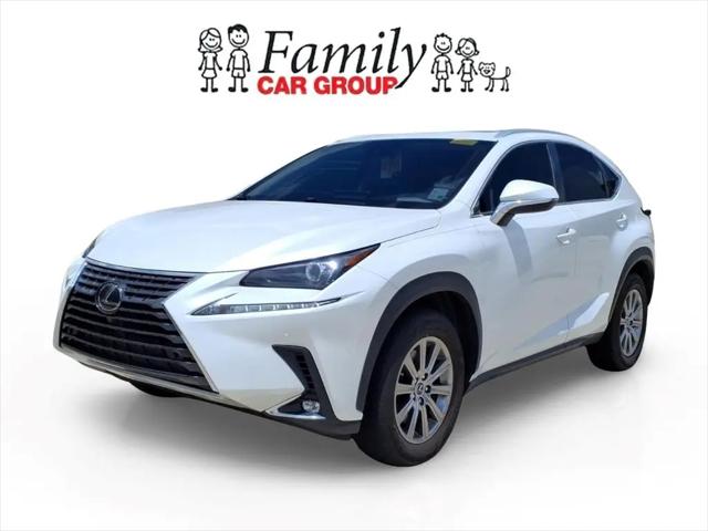 2021 Lexus NX 300 NX 300 for sale in Shreveport, LA