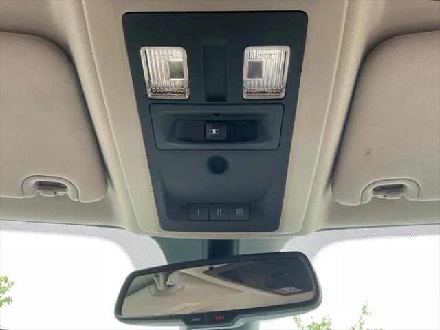 2013 Ram 2500 Laramie Longhorn