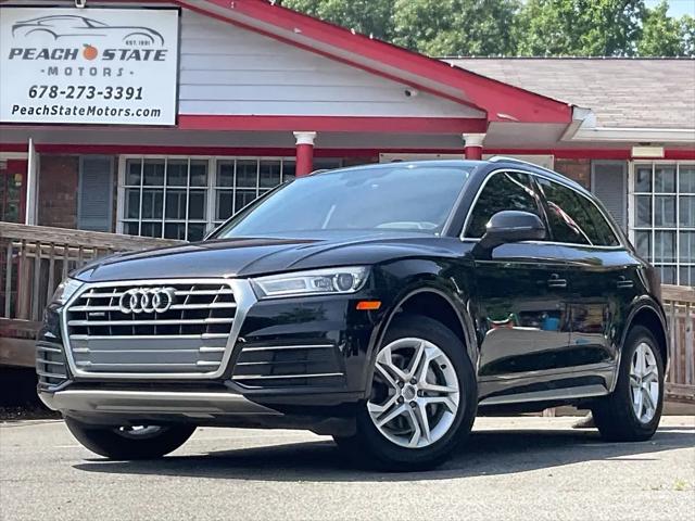 2019 Audi Q5 45 Premium for sale in Acworth, GA