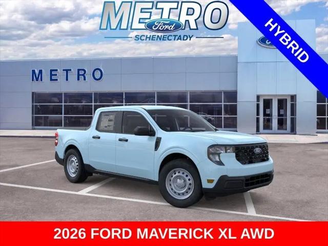 2026 Ford Maverick XL for sale in Schenectady, NY