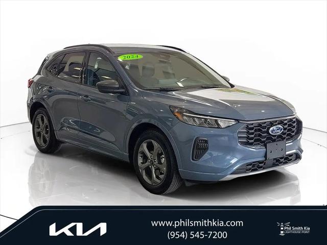 2024 Ford Escape ST-Line for sale in Lighthouse Point, FL