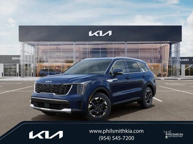 2026 Kia Sorento S for sale in Lighthouse Point, FL