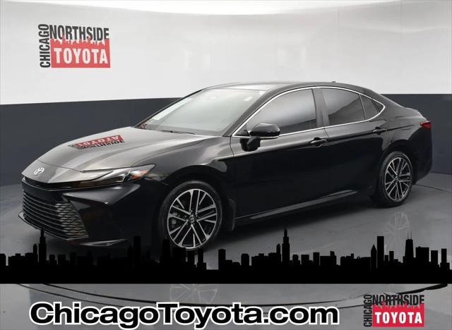 2026 Toyota Camry XLE for sale in Chicago, IL