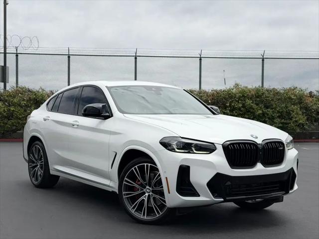 2023 BMW X4 M40i for sale in Costa Mesa, CA