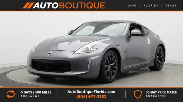 2017 Nissan 370Z Base for sale in Jacksonville, FL