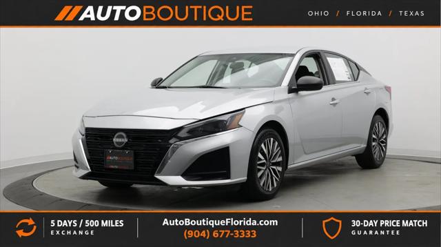 2024 Nissan Altima SV Intelligent AWD for sale in Jacksonville, FL