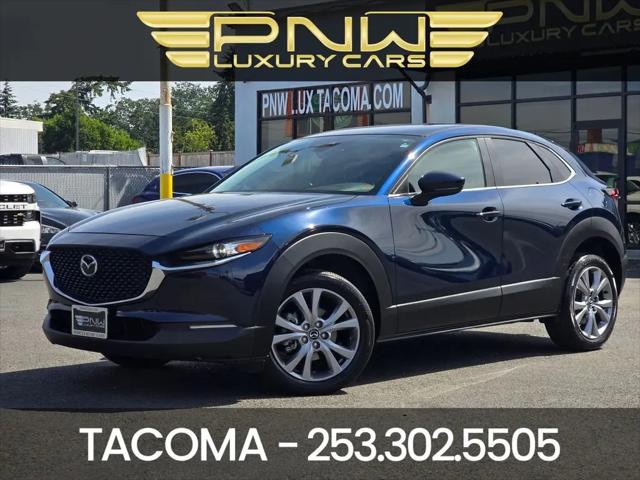 2021 Mazda CX-30 Select for sale in Lakewood, WA