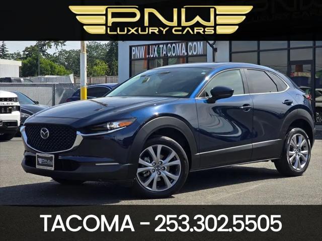 2021 Mazda CX-30 Select for sale in Lakewood, WA