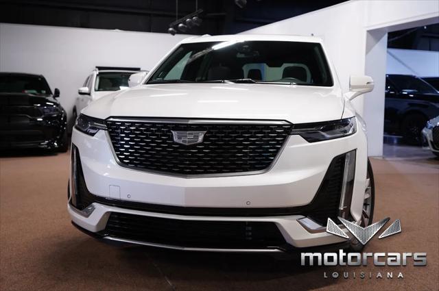 2023 Cadillac XT6 FWD Premium Luxury for sale in Baton Rouge, LA