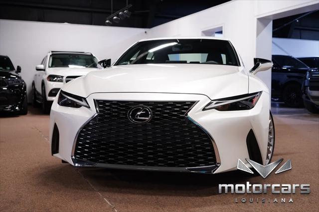 2022 Lexus IS 300 IS 300 for sale in Baton Rouge, LA