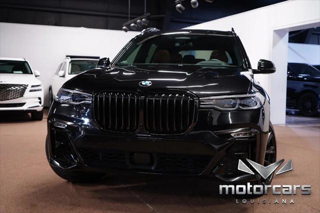 2021 BMW X7 M50i for sale in Baton Rouge, LA