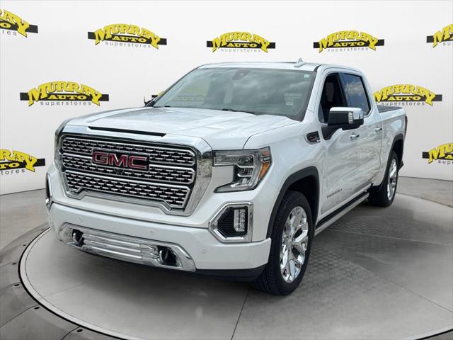 2019 GMC Sierra 1500 Denali for sale in Starke, FL