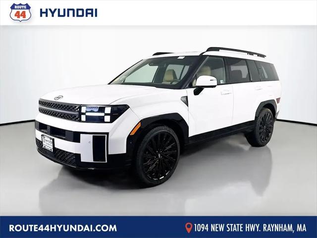 2026 Hyundai Santa Fe Calligraphy for sale in Raynham, MA