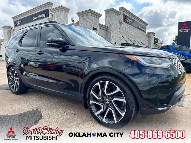 2025 Land Rover Discovery P300 S for sale in Oklahoma City, OK