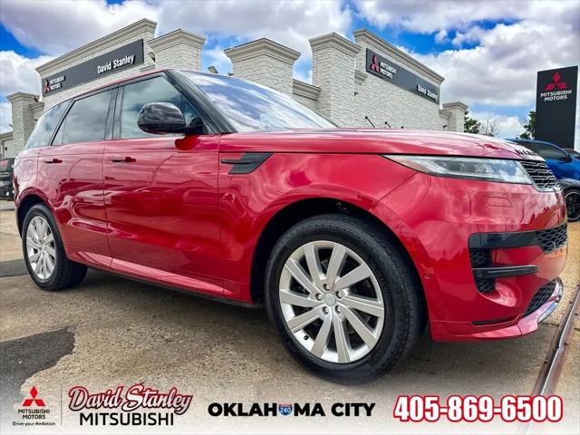 2023 Land Rover Range Rover Sport SE Dynamic for sale in Oklahoma City, OK