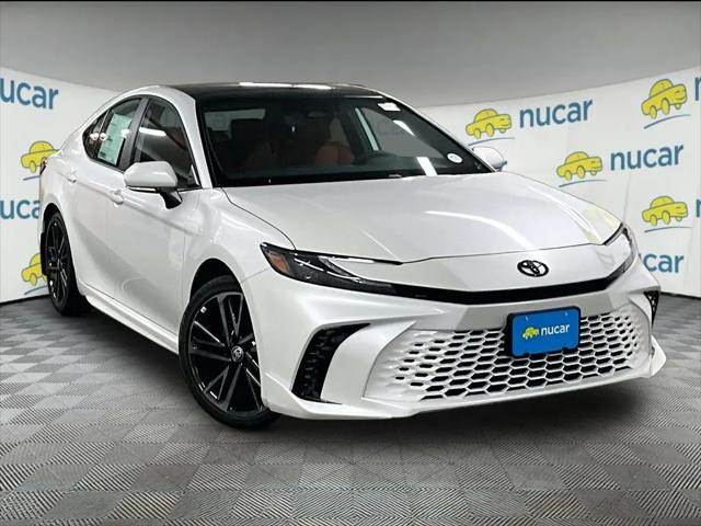 2026 Toyota Camry XSE for sale in Norwood, MA