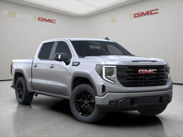 2026 GMC Sierra 1500 Crew Cab, Short Bed, Elevation, 4WD for sale in Penns Grove, NJ