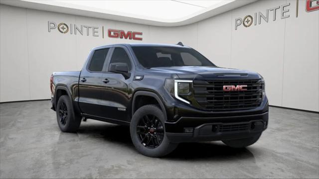 2026 GMC Sierra 1500 Crew Cab, Short Bed, Elevation, 4WD for sale in Penns Grove, NJ