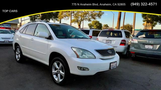 2005 Lexus RX 330 RX 330 for sale in Orange, CA