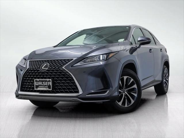 2021 Lexus RX 350 RX 350 for sale in Overland Park, KS