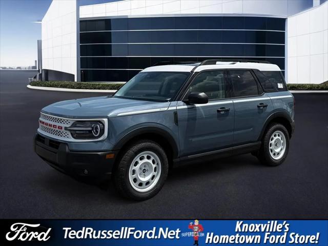 2026 Ford Bronco Sport Heritage for sale in Knoxville, TN