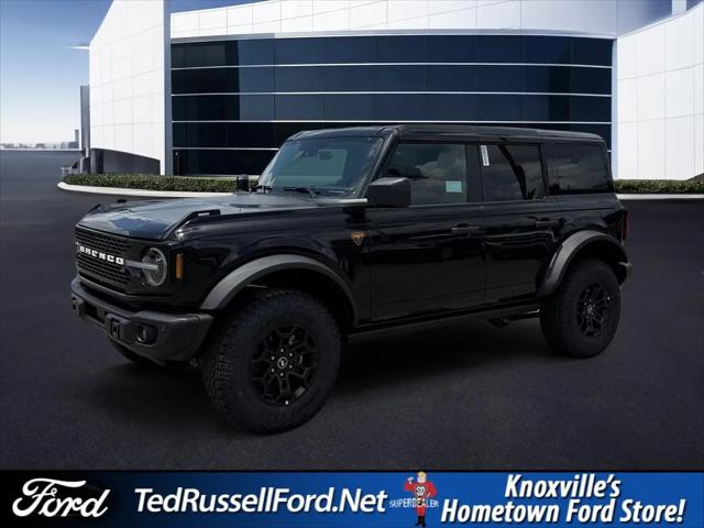 2026 Ford Bronco Badlands for sale in Knoxville, TN