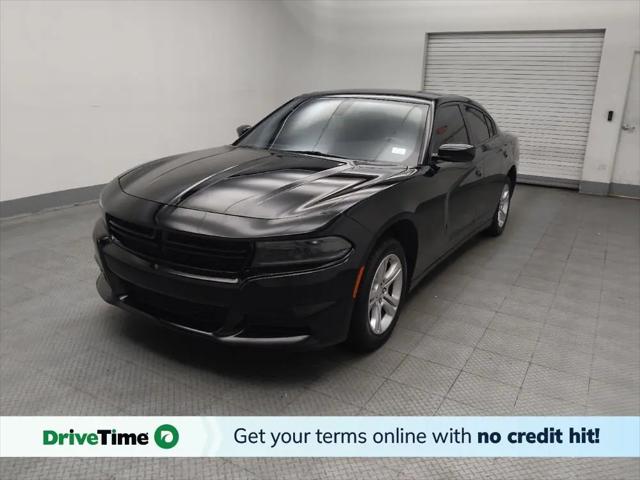 2022 Dodge Charger SXT RWD for sale in Des Moines, IA