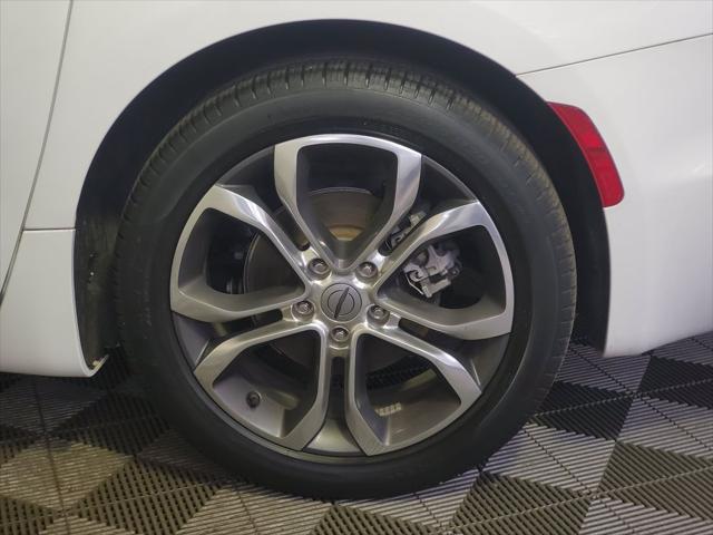 2024 Chrysler Pacifica Pinnacle