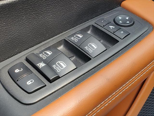 2024 Chrysler Pacifica Pinnacle