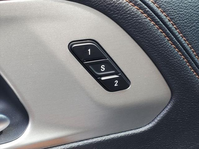2024 Chrysler Pacifica Pinnacle